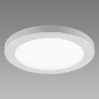 Mennyezet Olga LED C 24W White CCT 03769 PL1