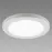 Mennyezet Olga LED C 24W White CCT 03769 PL1