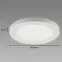 Mennyezet Olga LED C 24W White CCT 03769 PL1,3