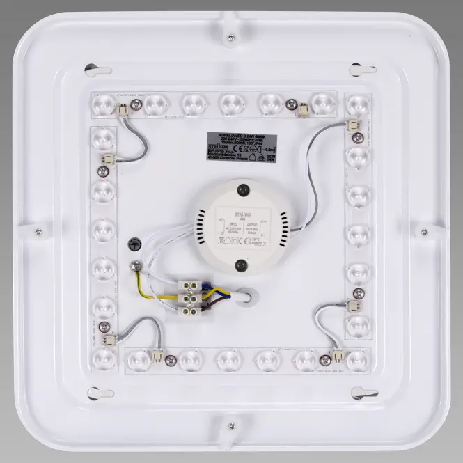 Mennyezeti lámpa Aurelia 03816 LED PL1,6