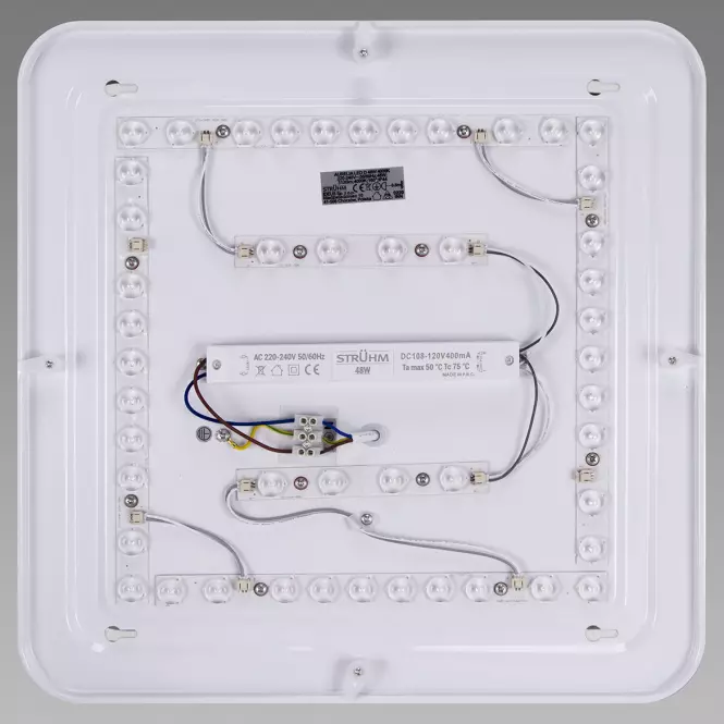Mennyezet Aurelia 03817 LED PL1
