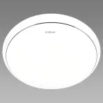 Mennyezet mozgásérzékelő szenzorral Sola LED C Slim MVS 24W 03756 PL1