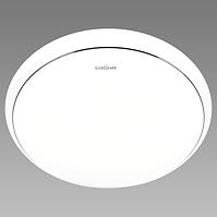 Mennyezet mozgásérzékelő szenzorral Sola LED C Slim MVS 24W 03756 PL1