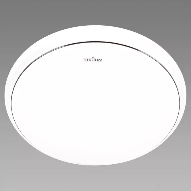 Mennyezet mozgásérzékelő szenzorral Sola LED C Slim MVS 24W 03756 PL1