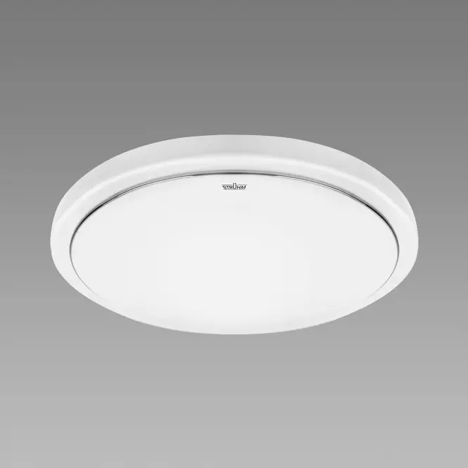 Mennyezet mozgásérzékelő szenzorral Sola LED C Slim MVS 24W 03756 PL1