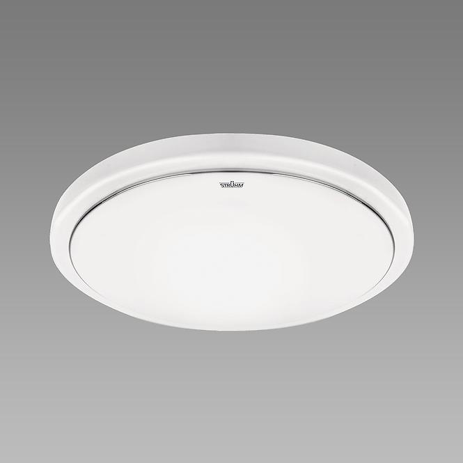 Mennyezet mozgásérzékelő szenzorral Sola LED C Slim MVS 24W 03756 PL1