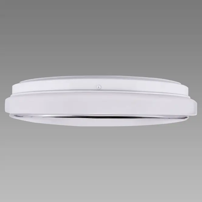 Mennyezet mozgásérzékelő szenzorral Sola LED C Slim MVS 24W 03756 PL1,5