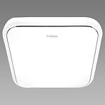 Mennyezet mozgásérzékelő szenzorral Sola LED D Slim MVS 20W 03757 PL1