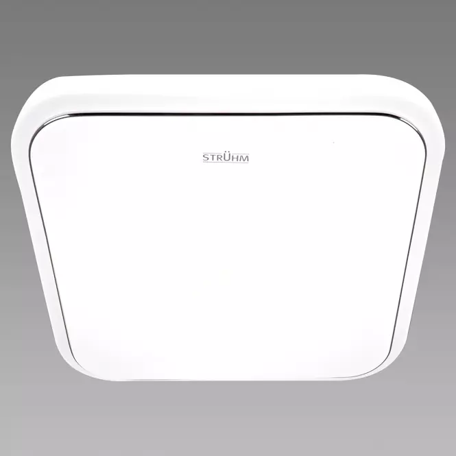 Mennyezet mozgásérzékelő szenzorral Sola LED D Slim MVS 20W 03757 PL1
