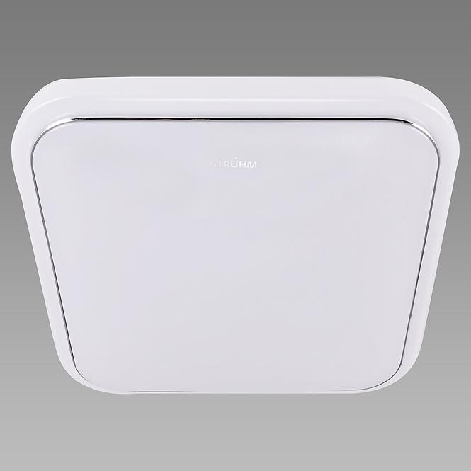 Mennyezet mozgásérzékelő szenzorral Sola LED D Slim MVS 20W 03757 PL1