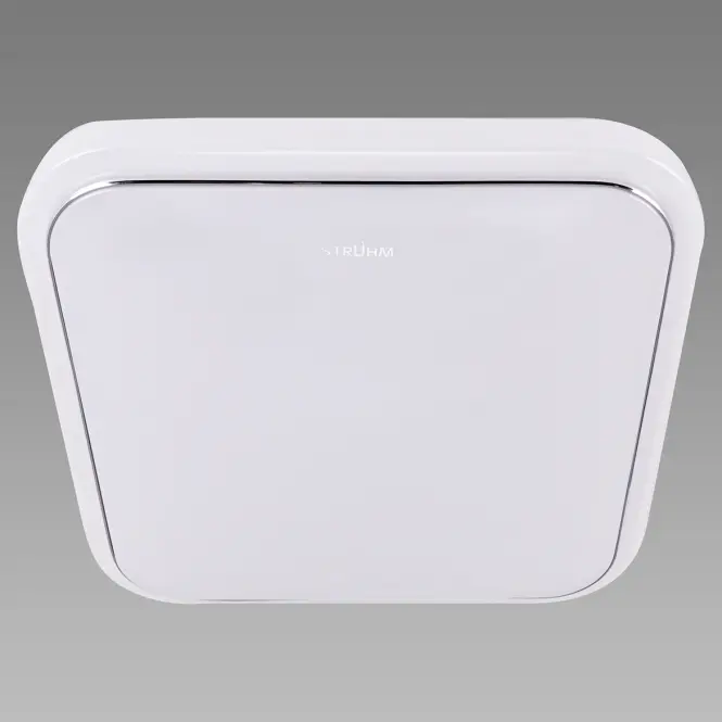 Mennyezet mozgásérzékelő szenzorral Sola LED D Slim MVS 20W 03757 PL1,2