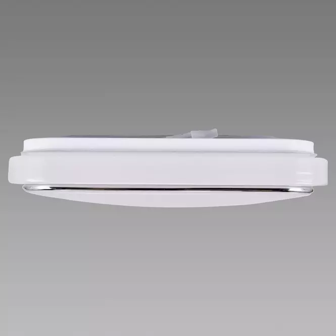 Mennyezet mozgásérzékelő szenzorral Sola LED D Slim MVS 20W 03757 PL1