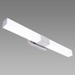 Lámpa Salsa LED 12W Chrome 03843 LK1