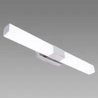 Lámpa Salsa LED 12W Chrome 03843 LK1