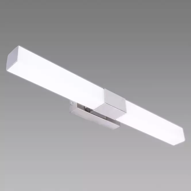 Lámpa Salsa LED 12W Chrome 03843 LK1