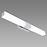 Lámpa Salsa LED 12W Chrome 03843 LK1