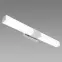 Lámpa Salsa LED 12W Chrome 03843 LK1