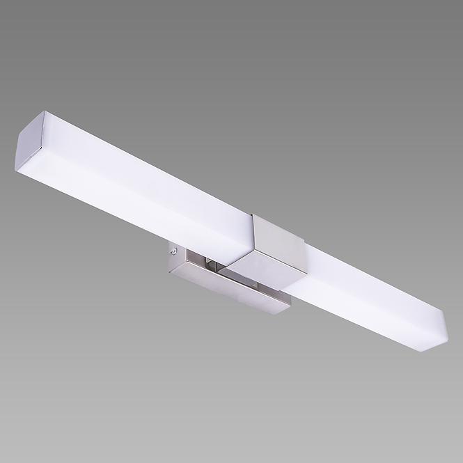 Lámpa Salsa LED 12W Chrome 03843 LK1
