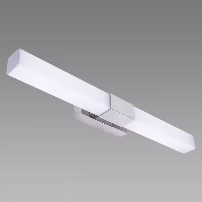 Lámpa Salsa LED 12W Chrome 03843 LK1,2