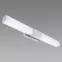 Lámpa Salsa LED 12W Chrome 03843 LK1,2