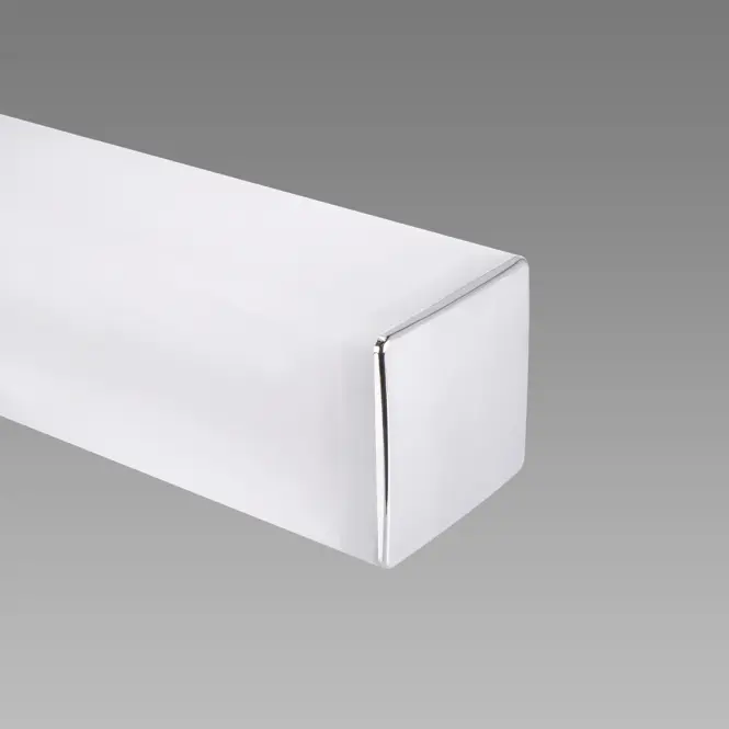 Lámpa Salsa LED 24W Chrome 03844 LK1
