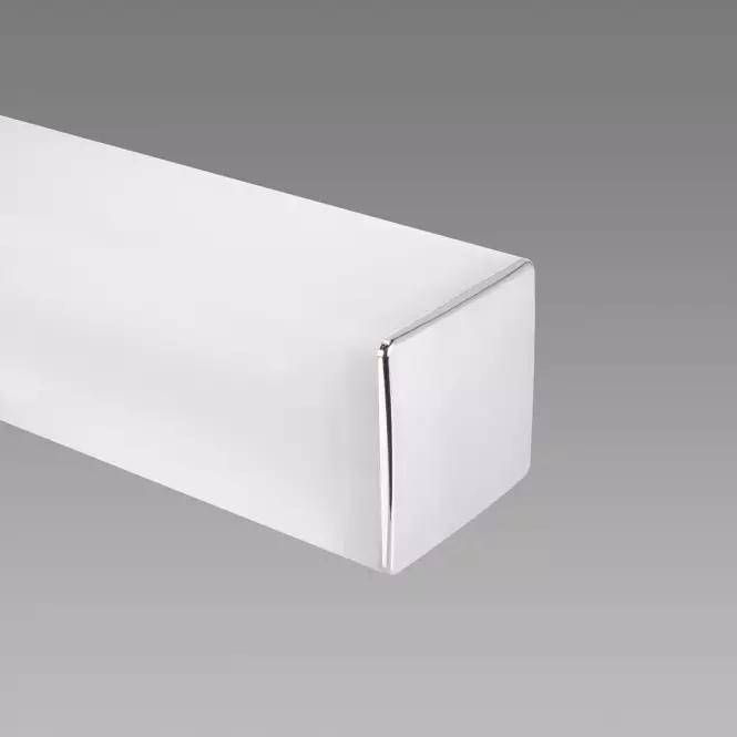 Lámpa Salsa LED 24W Chrome 03844 LK1,4