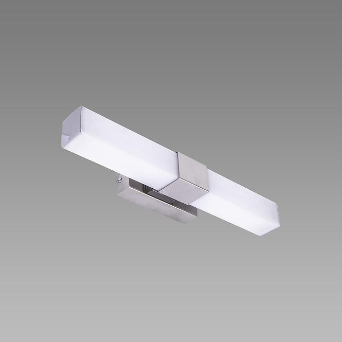 Lámpa Salsa LED 8W Chrome 03842 LK1