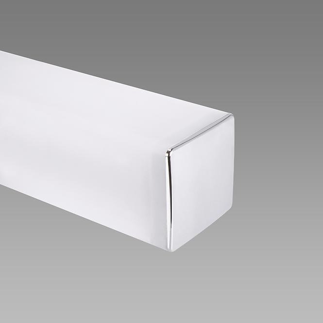 Lámpa Salsa LED 8W Chrome 03842 LK1
