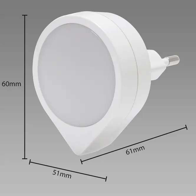 Lámpa Ela LED 0,4W 03791