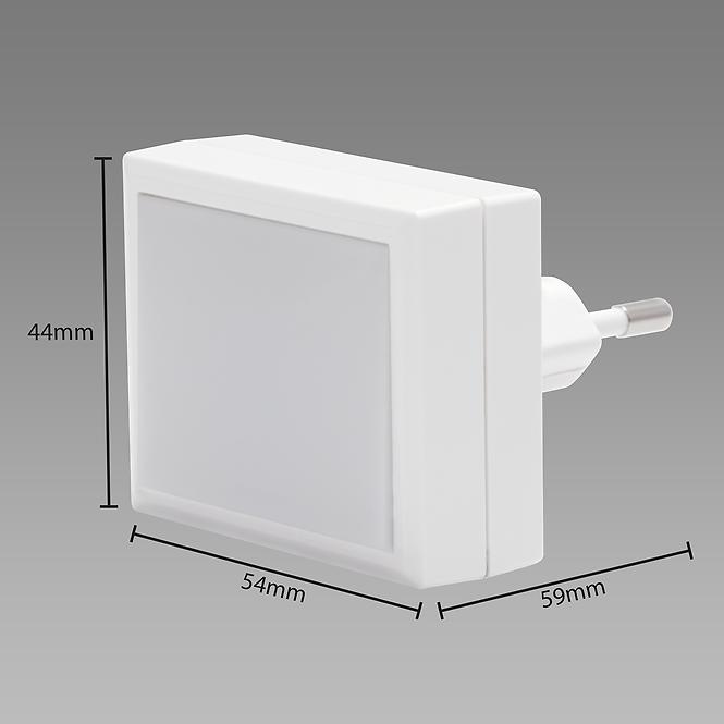 Lámpa Olo LED 0,4W 03792
