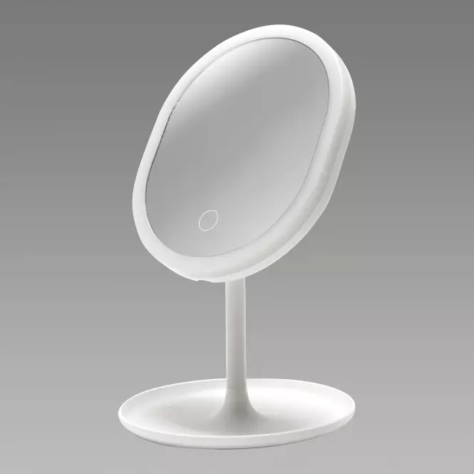 Lámpa Princessa LED 3W White 03822 LB1
