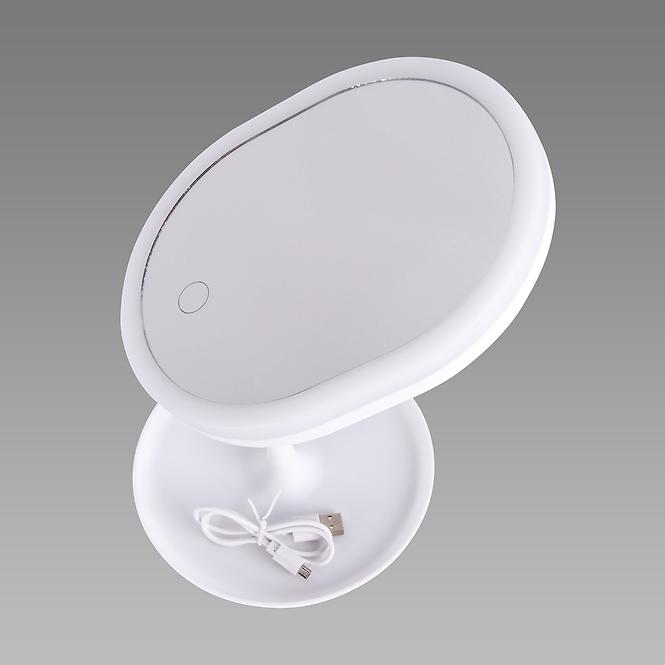 Lámpa Princessa LED 3W White 03822 LB1