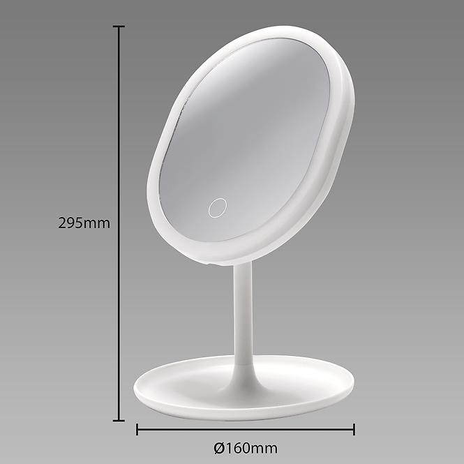 Lámpa Princessa LED 3W White 03822 LB1,4