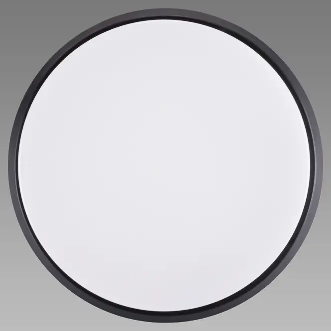 Mennyezeti Lámpa Aron LED C 12W Black 4000K 03800 PL1,5