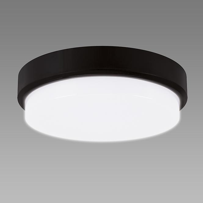 Mennyezeti lámpa LED C 18W Black 4000K 03801