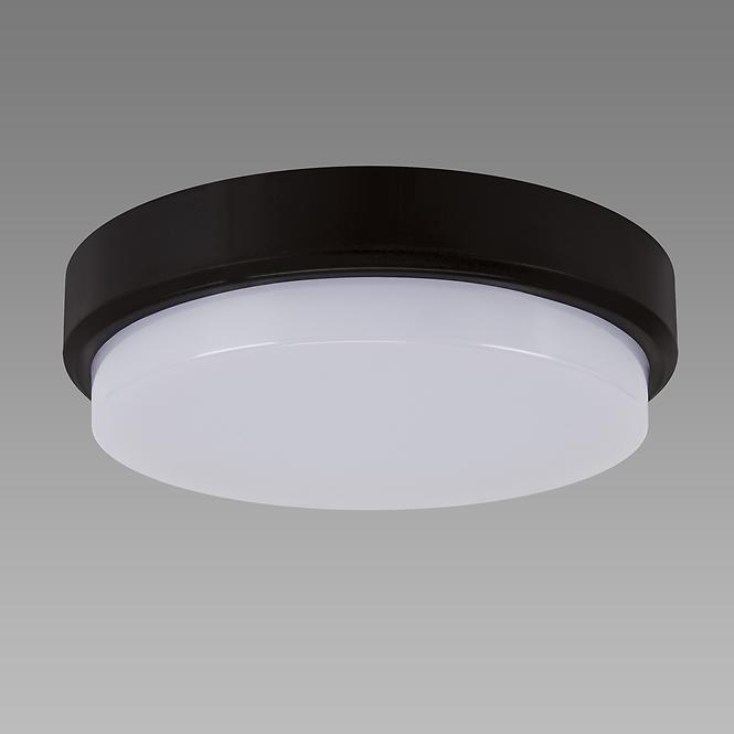 Mennyezeti lámpa LED C 18W Black 4000K 03801