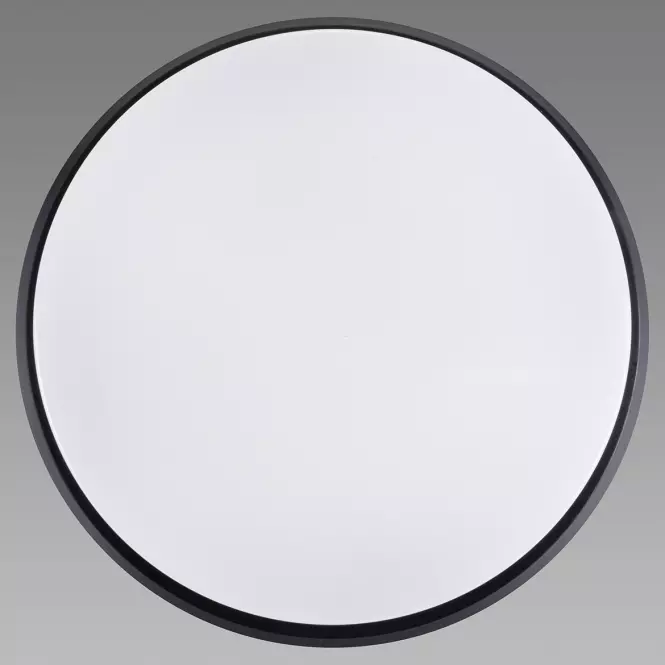 Mennyezeti lámpa LED C 18W Black 4000K 03801