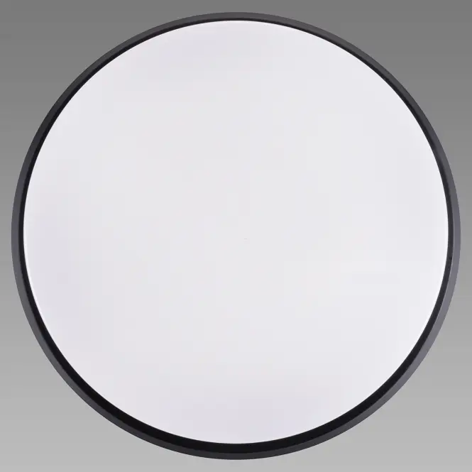Mennyezeti lámpa LED C 18W Black 4000K 03801,4