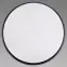 Mennyezeti lámpa LED C 18W Black 4000K 03801,4