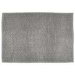 Fürdőszoba szőnyeg Parma szürke 50x80