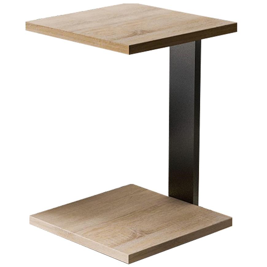 Dohányzóasztal Saturn Tölgy Sonoma