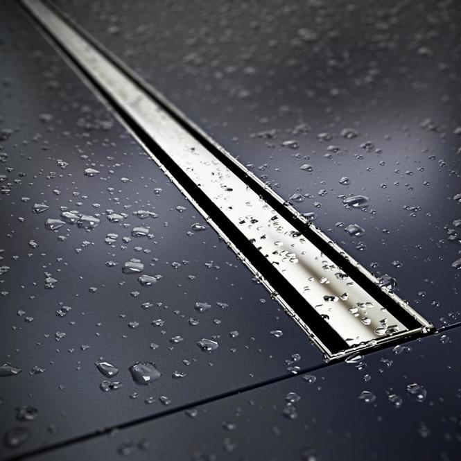 Lineáris vízelvezetés Ultra Slim 500