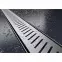 Lineáris vízelvezetés csíkok Inox 600,4
