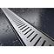 Lineáris vízelvezető csíkok Inox 700,5
