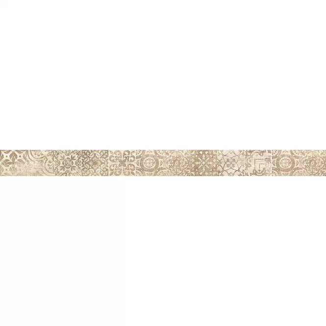Csempe Lista Board Majolika 4,8/60