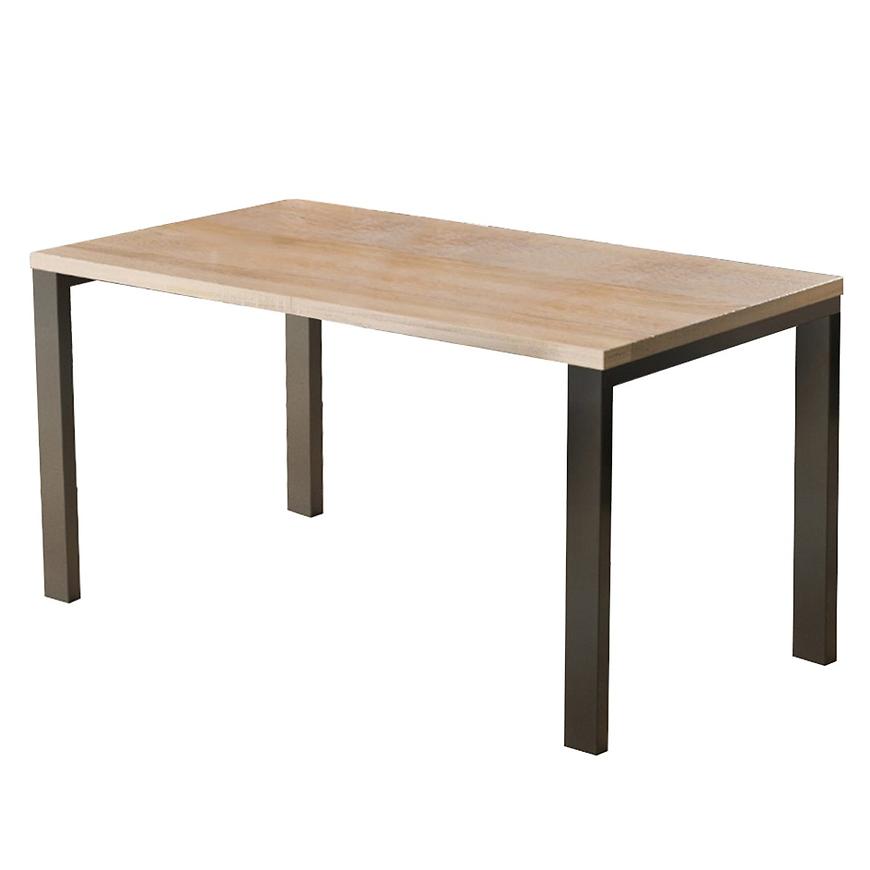 Kinyitható asztalok Garant 80/125x80 cm tölgy sonoma