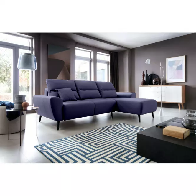 Sarokgarnitúra szett Bosco J Fancy 79,4