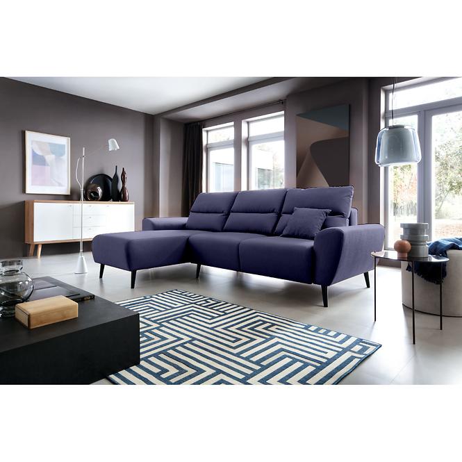 Sarokgarnitúra szett Bosco B Fancy 79,4