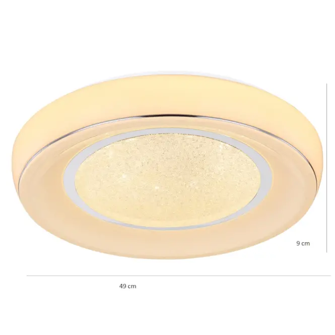 45GL STROPNICA 483110-24 LED D49,2