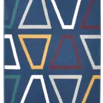 Szőnyeg Geo 1,6/2,3 18491 096